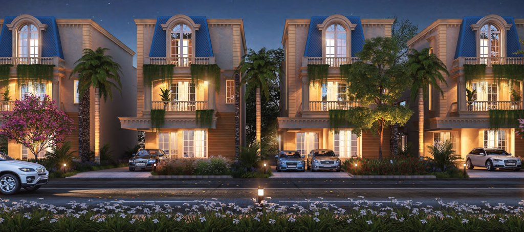 Amrawati IT City Villa: A Luxurious Oasis of Modern Living and Strategic Convenience